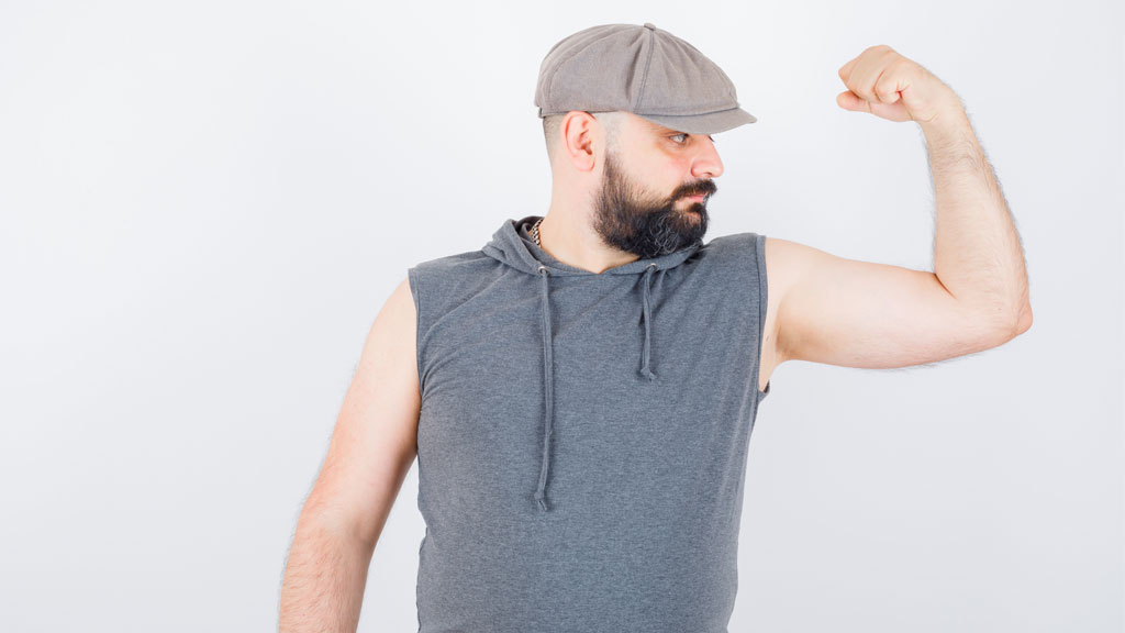 چربی سوزی و عضله سازی همزمان